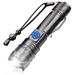 Cross-Border Tactical LED High Brightness Outdoor Small Convenient With Pen Clip Emergency Lighting Zoom Long-Range_desvips.com