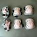 Ski Roller Skating Gear For Children, Skateboard Knee Elbow Pads, Bicycle And Skate Protective Gear, Balance Bike_desvips.com