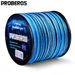 Dali Ma PE 8 Strands Braided Camouflage 300 500 1000m Suitable For Rock And Sea Fishing Main Line_desvips.com