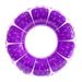 Thickened PVC Fruit Pool Floats Inflatable Orange Grape Lemon Swimming Rings For Adults High Buoyancy Water Play Relaxation_desvips.com