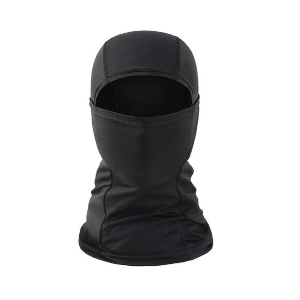 Cross-Border Summer Balaclava Tactical Tiger Head Hood For Men And Women, Sports Sun Protection Quick-Dry Ice Silk Cycling Mask_desvips.com