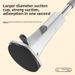 Height Adjustable Home Trainer Vertical Stress Relief Training Dodge Boxing Speed Reaction Ball_desvips.com
