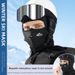 Windproo Mask Or Women Winter Skiing Face Protection Cold-Proo Warmer Motorcycle Riding Thermal Neck Guard Men's_desvips.com