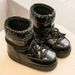 2025 Same Style Exported To Russia Winter Ski Short Snow Waterproof Thick Sole Northeast Moon Boots_desvips.com