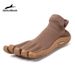 Five Finger Socks Toe Thin Outdoor Barefoot Yoga Indoor Sports Shoes Split_desvips.com