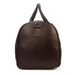 Big Capacity Genuine Leather For Men Women Soft Black Cowhide Casual Travel Duffel Large Luggage Weekend Shoulder Bag_desvips.com