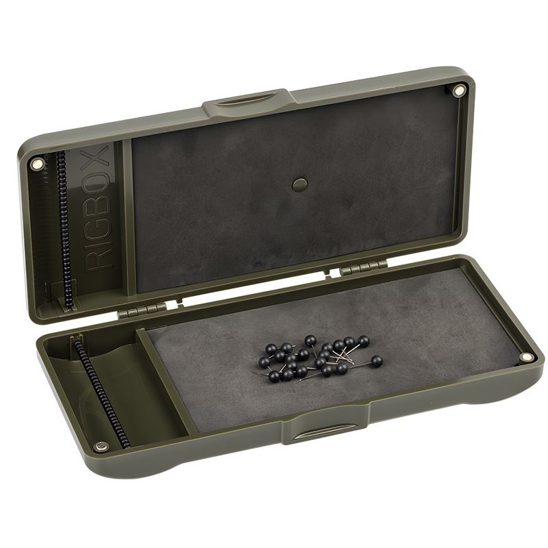Shark Scavenger|European-style Box, European-style Rig Sub-line Box With Scale, Ronnie Rig, Cross-border Fishing_desvips.com
