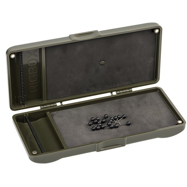 Shark Scavenger|European-style Box, European-style Rig Sub-line Box With Scale, Ronnie Rig, Cross-border Fishing_desvips.com