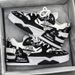 Men's Sports And Casual Board Trendy Men's Fashionable Street Shoes, Daily Walking Shoes_desvips.com