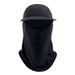 Sports Face Masks Summer Sun Protection Cooling Headgear Outdoor Cycling Running Sports With Brim Ice Silk Headgear Sweat Absorbing Breathable Mask_desvips.com