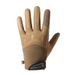 Men's Cycling Gloves Windproof And Cold Proof Cycling Touch Screen Motorcycle Outdoor Sports Training Mountaineering Wear Resistant Full Finger_desvips.com