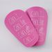 Football leg pads for adults and children training shin guards thickened shin guards and knee guards_desvips.com