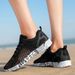 Summer Lightweight Flat Sports For Outdoor New Style Mesh Casual Men's Breathable Upstream Shoes Large Size_desvips.com