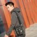 Outdoor Tactical Slingshot Waist Multifunctional Phone Steel Ball Makeup Shoulder Bag, Camouflage_desvips.com