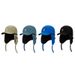 New Winter Bomber Hats Men Women Ski Cycling Thickened Warm Ear Protection Thermal Plush Lining Hiking Cap_desvips.com