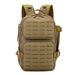Outdoor Sports Lare-capacity Laser Military Tactics Backpack, Outdoor Survival Hikin And Mountaineerin Bag, Urban Leisure Multi-functional Backpack_desvips.com