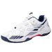 New Badminton Men Women, Breathable Soft Sole Professional Competition Sports For Adults And Youth, Table Tennis Shoes_desvips.com