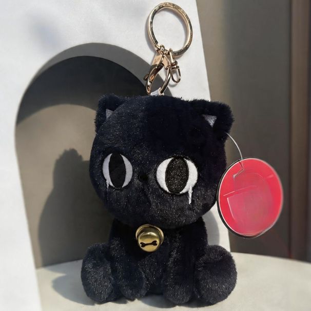 New Original Cat Plush Toy Pendant From The Cute Series, Suitable For Wedding Giveaways And Birthday Presents_desvips.com