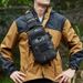 Men's Camping Chest Bag Tactical Sports Shoulder Outdoor Fanny Pack Hiking Climbing Cycling Fishing MOLLE System Sling_desvips.com