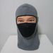 Unisex Winter Cycling Balaclava - Windproof, Breathable & Skin-Friendly Face Mask For Mountain Biking & Motorcycle Riding_desvips.com