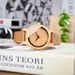 BOBO BIRD Watch Women Relogio Masculino Quartz Watches Men Bamboo Wood Couple Wristwatches Gifts Items Drop Shipping_desvips.com