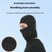 Popular Cycling Masks, Flying Tiger Head Covers, Outdoor Sports Windproof And Sunscreen Masks_desvips.com