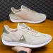 Luxury Shoes 2026 New Men's Breathable Mesh Shoes Soft Sole Anti Slip Lightweight Casual Sports Sneakers_desvips.com