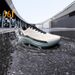 361 Degrees Fengyi Rainblock Men Running Shoes Water Repellent Anti-Slip Grippy Cushioning Airy Male Sneakers 672532231_desvips.com