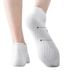 Men's Breathable Anti-Odor Sports Socks - Lightweight Low-Cut Running Socks With 5A Antibacterial Technology For Spring & Summer_desvips.com