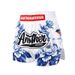2025 New Multi-Color Muay Thai Boxing Competition Training Sanda Clothing Wholesale Shorts European Size Multiple Styles_desvips.com