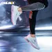 2021 Cushion Running For Men Outdoor Breathable Light Sport Shoes Women Walking Unisex Marathon Damping Sneakers_desvips.com