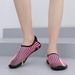 Adult Thickened Beach Shoes Non-Slip Breathable Outdoor Sports Water Shoes For River Tracing New Style_desvips.com