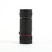 Outdoor telescope 8X18 HD portable monoculars low light night vision children astronomy Camera telescope_desvips.com