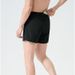 Men's Summer Sports Shorts: Quick-dry, Moisture-wicking, Professional Marathon Running, Anti-exposure, Double-layer_desvips.com