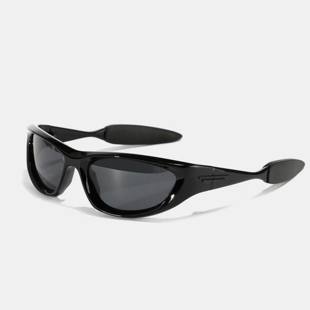 Outdoor Hiking Tech Style Y2K UV Protection Unisex Cycling Windproof Sunglasses Stylish Design_desvips.com