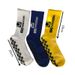 Sports Socks Combination Suit Non Slip Football Socks_desvips.com