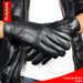 Cross-Border New Wholesale Adult Skiing Same Style Women Men Outdoor Riding Motorcycle Leather Gloves Factory_desvips.com