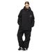 001 Women's Men's Winter Outdoor Windproof Waterproof Warm Snowboard Jacket Pants Ski Suit Set_desvips.com