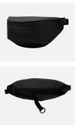 Foldable Sports Camping TPU Material Beach Storage Waterproof Waist Bag_desvips.com