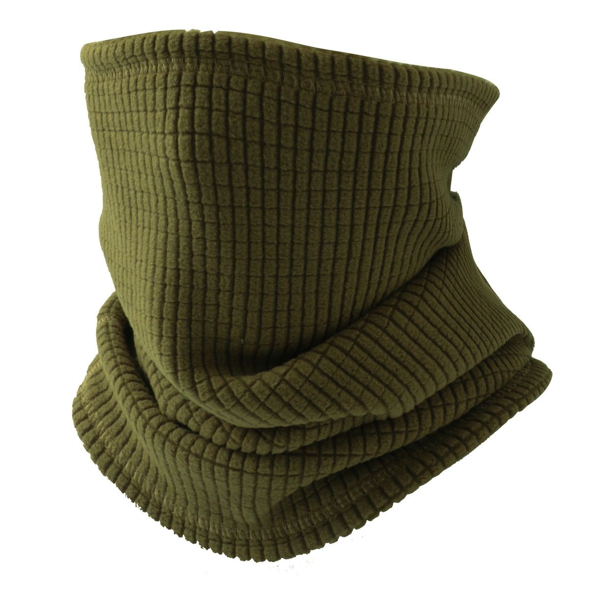 Fleece-lined Thickened Cycling Mask For Autumn And Winter, Skiing Cold-proof Hat, Electric Bike Warm Windproof Mask_desvips.com