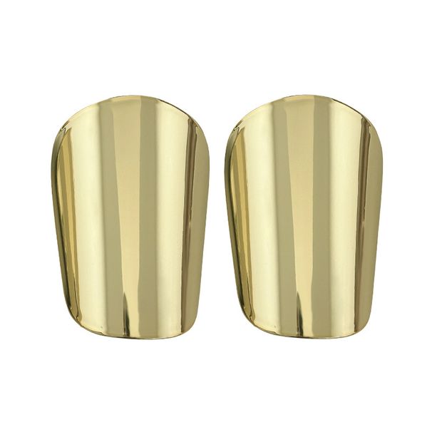 Wholesale Football Shin Guards - Lightweight Protective Shin Pads For Soccer Training, Shock Absorption, Smooth Surface, Sock Sleeve Compatible_desvips.com