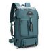 Hiking Camping Cabin Travel Backpack, With Independent Shoe Compartment, Can Hold 15.7-inch Laptop, Available In Multi_desvips.com
