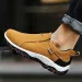 2025 New Casual Sneakers Outdoor Walking Loafers Men Comfortable Shoes Male Footwear Light Plus Size 49 Z251020_desvips.com