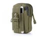 Outdoor Tactical Waist Bag Phone Cycling Sports Multi-Functional MOLLE Expansion Accessories Tool Bag Lightweight, Waterproof, And Wear-Resistant_desvips.com