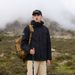 New Women's Three-in-One Detachable Windproof Waterproof Jacket Men's Outdoor Autumn Winter Warm Hiking Ski Suit_desvips.com