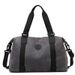 Suede Travel Tote Bag - Unisex Large Capacity Fashion Bag For Sports, Gym & Short Trips_desvips.com