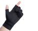 Summer Sun Protection Ice Silk Gloves Men Women, Lightweight, Breathable, Quick-drying, Suitable For Driving, Cycling,_desvips.com