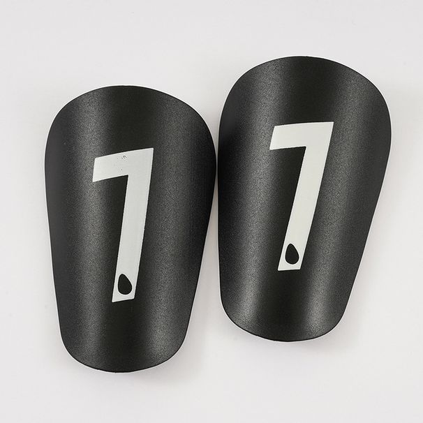 Premium Children's Soccer Shin Guards Lightweight And Thin Pads Suitable For Boys And Girls For Training And Competitions_desvips.com