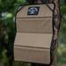 SWS Outdoor Foldable Waterproof Cushion, Durable Thickened, Wear-Resistant Moisture-Proof Mat For Hiking And_desvips.com