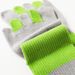 5 Pairs High Quality Men's Split Toe Sport Autumn Winter Thick Sweat-absorbing Anti-friction Cotton Socks Five Fingers_desvips.com